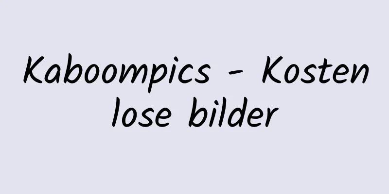 Kaboompics - Kostenlose bilder